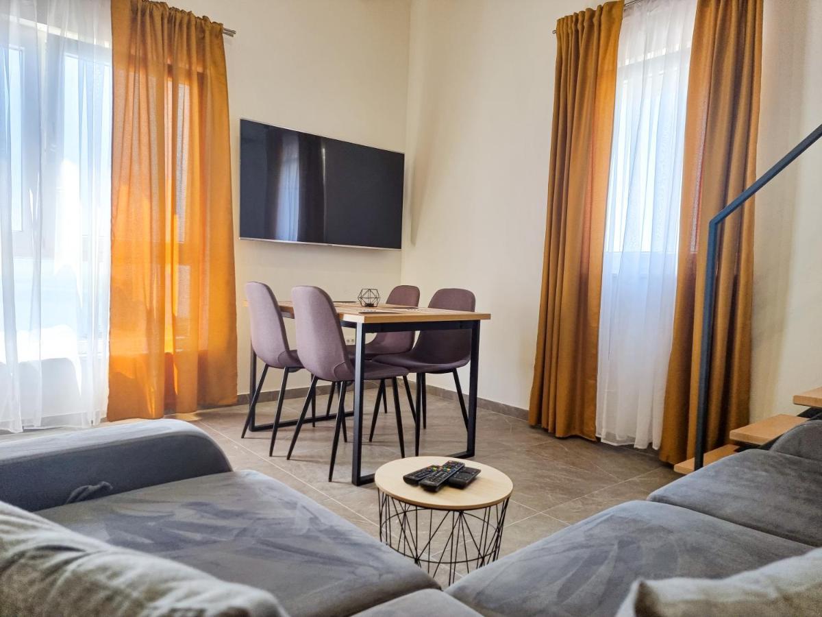 Vale Mare Apartment Opatija Exterior foto